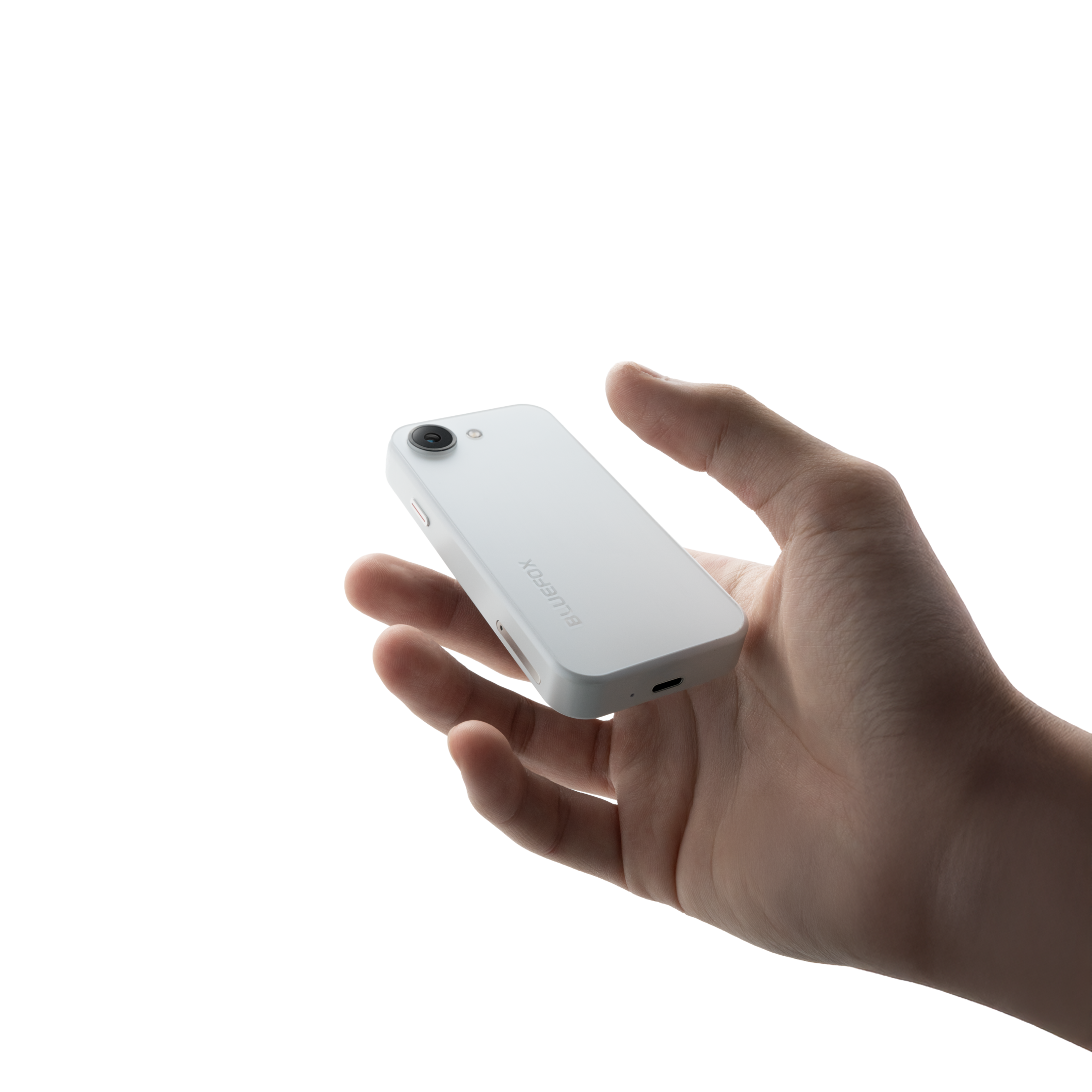 BLUEFOX NX1 4.0" Android Smartphone