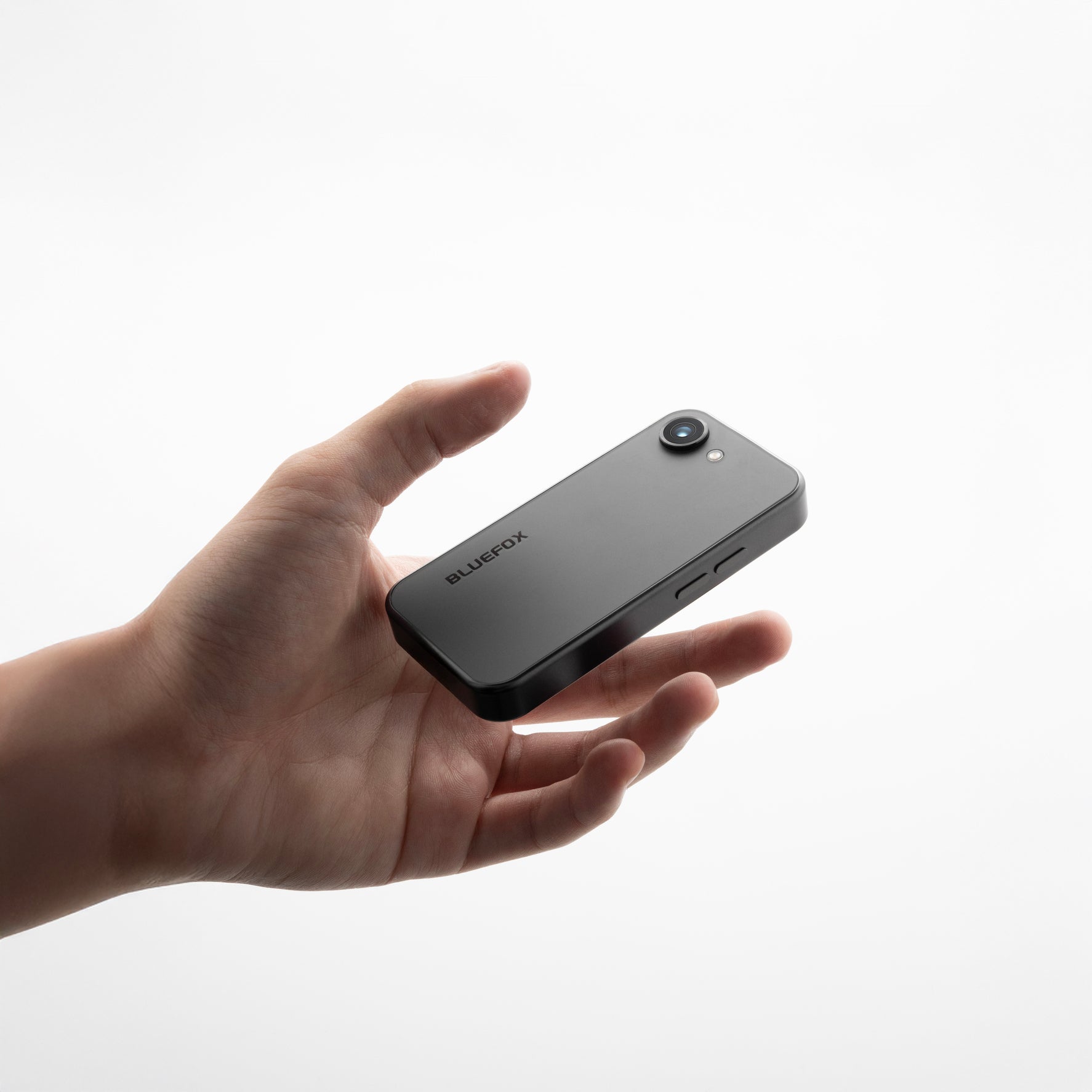 BLUEFOX NX1 4.0" Android Smartphone