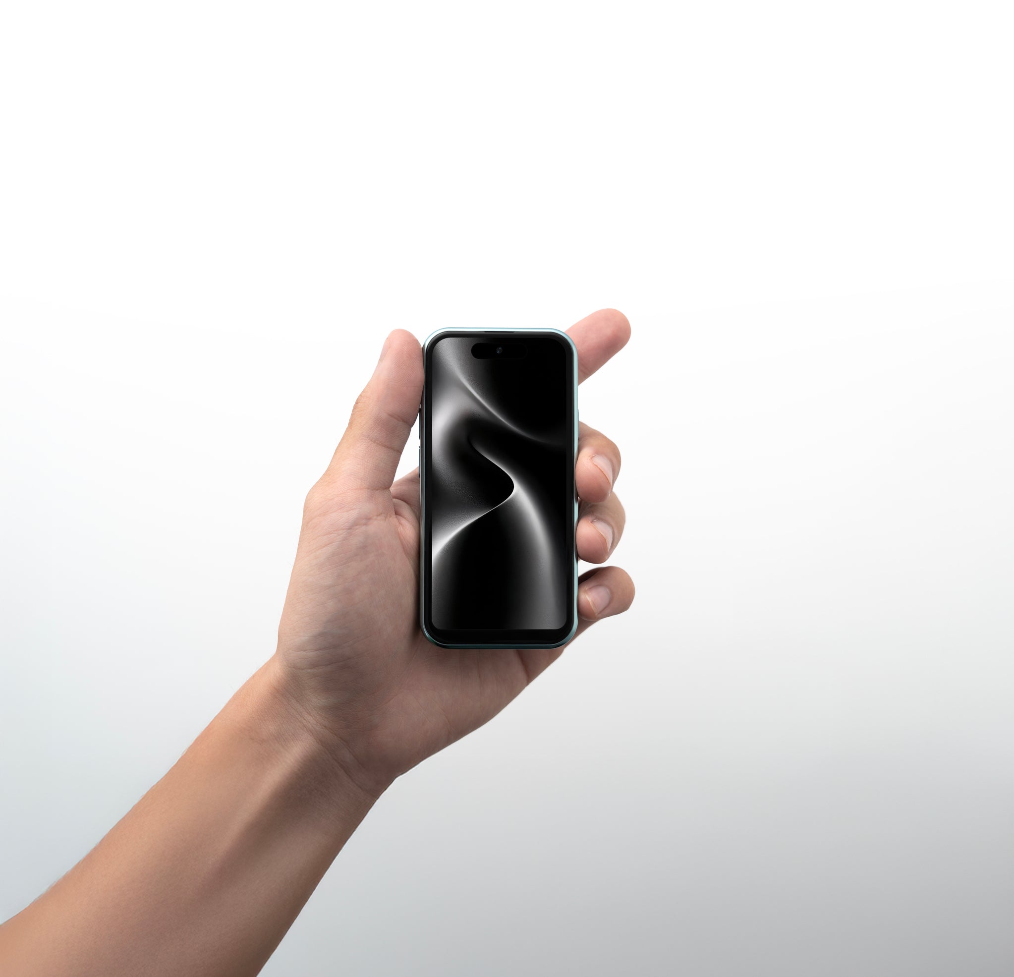 BLUEFOX NX1 4.0" Android Smartphone