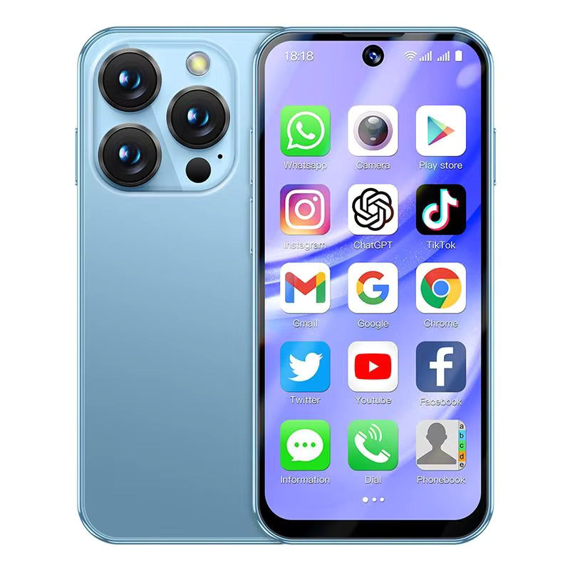 SOYES XS19 Pro