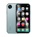BLUEFOX NX1 4.0" Android Smartphone