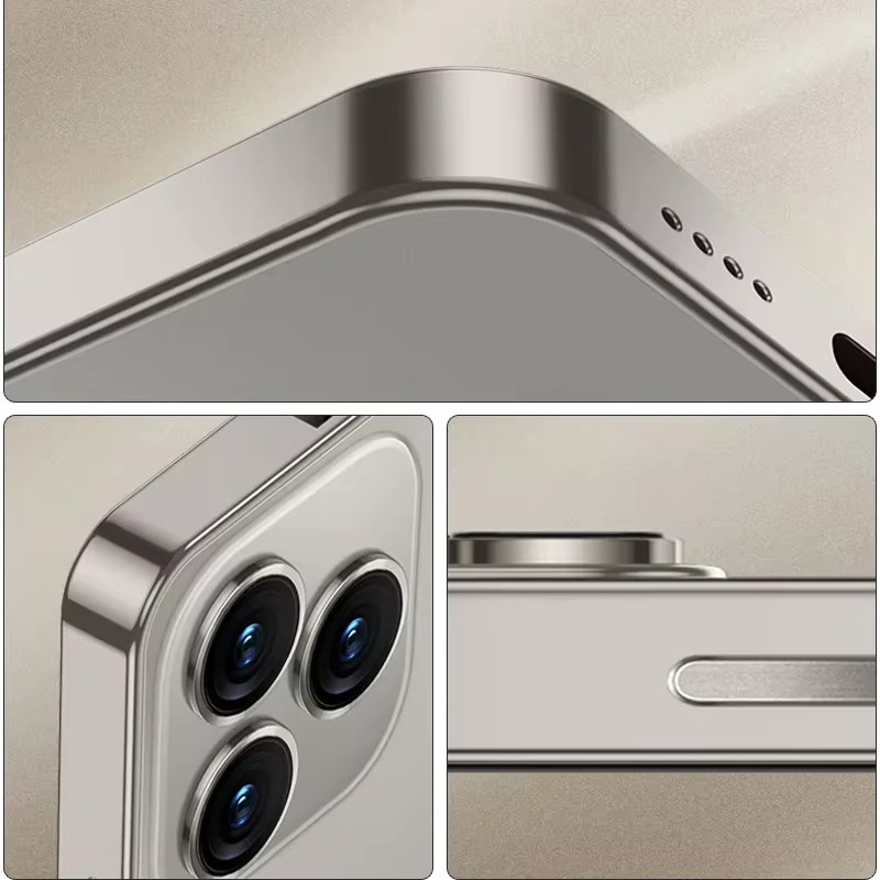 SOYES XS18 Pro Max