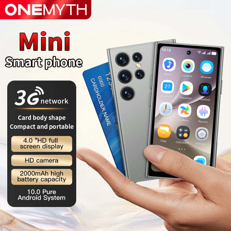 ONEMYTH S25 Pro