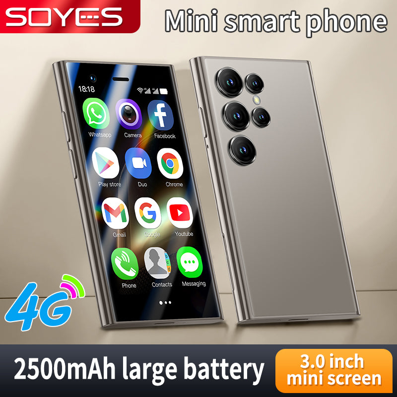 SOYES XS24 Pro Max