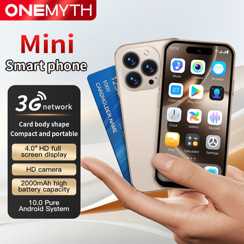 ONEMYTH M16 Pro