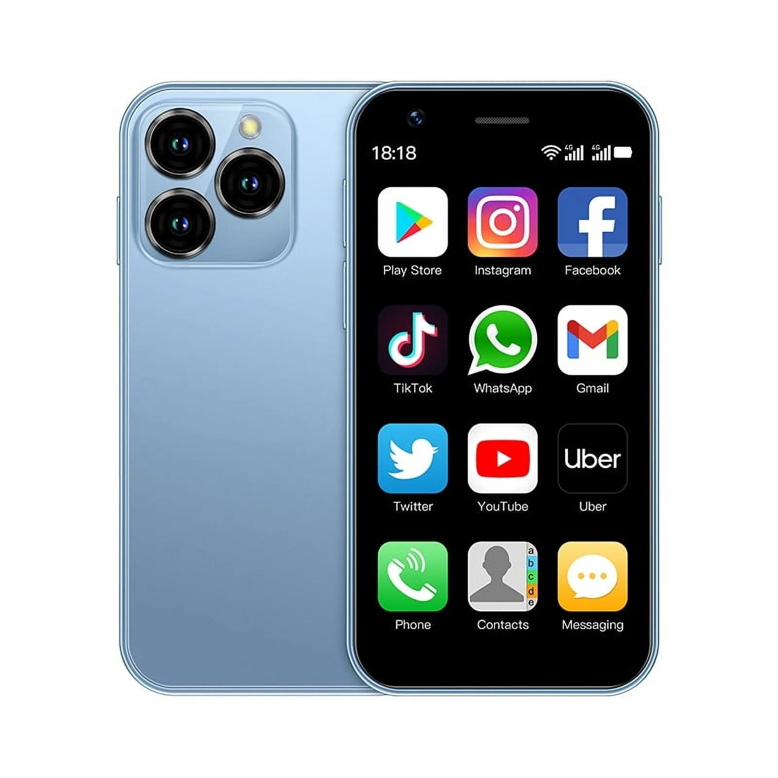 SOYES XS16 Pro