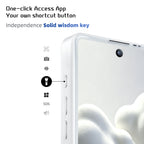 BLUEFOX New Model Aura A1 International version GMS-certified 4.7inch Compact smartphone