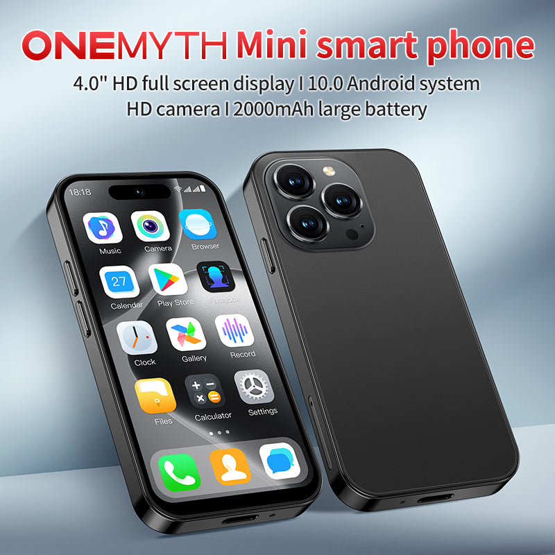ONEMYTH M16 Pro