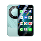 SOYES F8 Pro Max