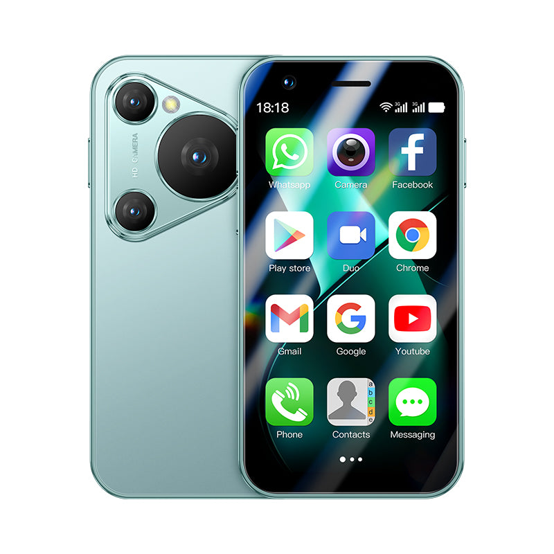 SOYES P70 Pro