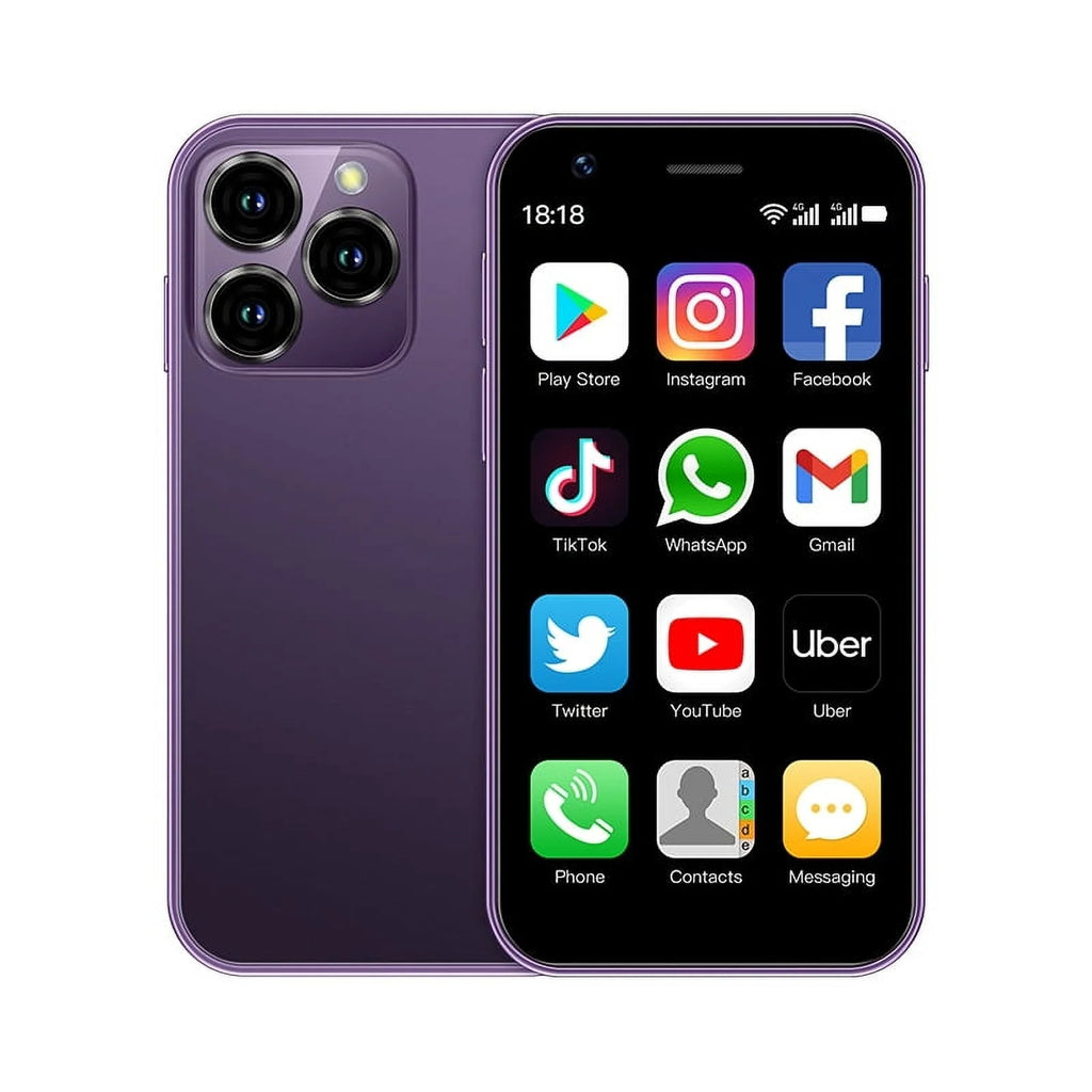 SOYES XS16 Pro