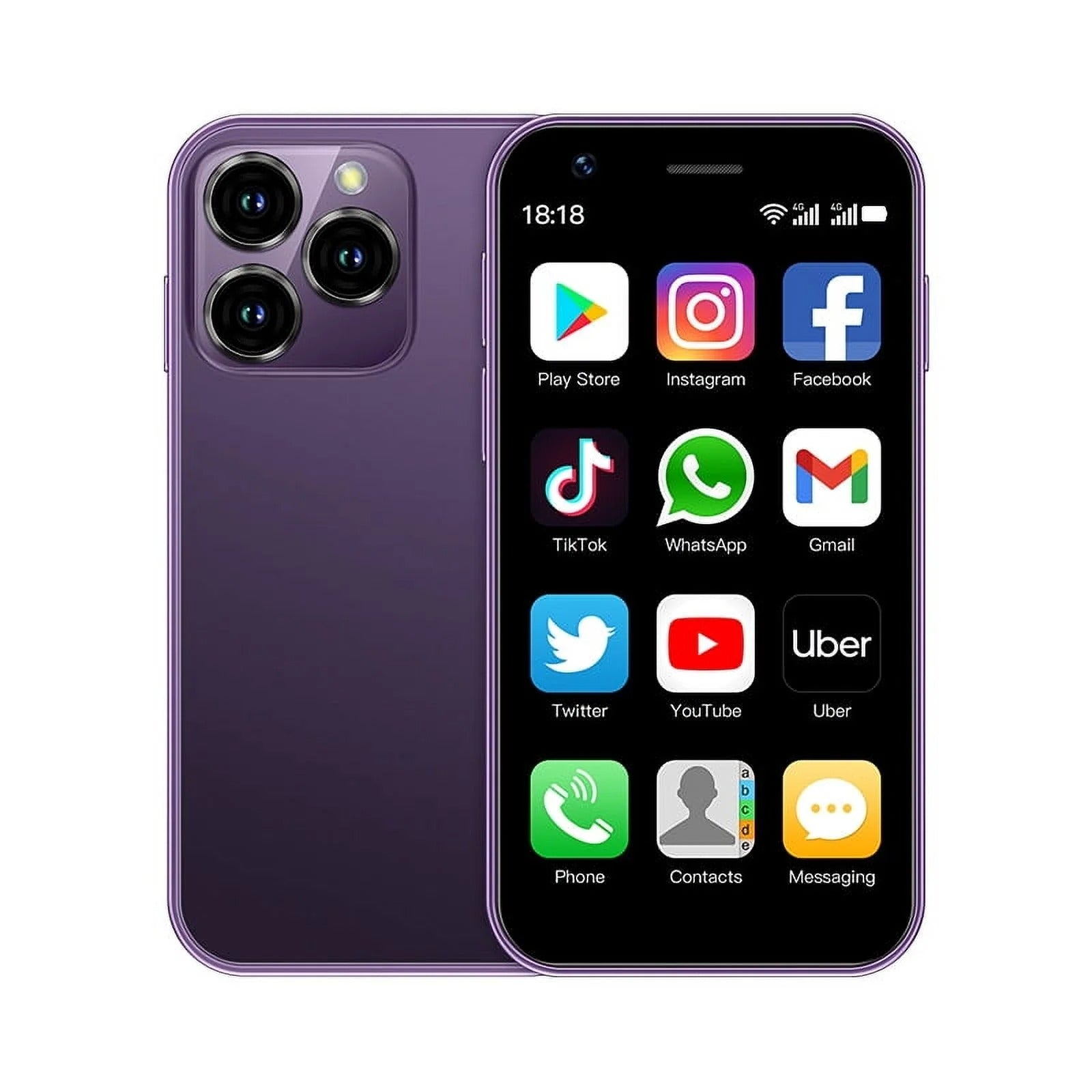 SOYES XS16 Pro