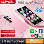 SOYES XS24 Pro Max