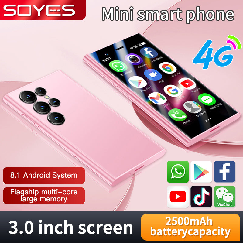 SOYES XS24 Pro Max