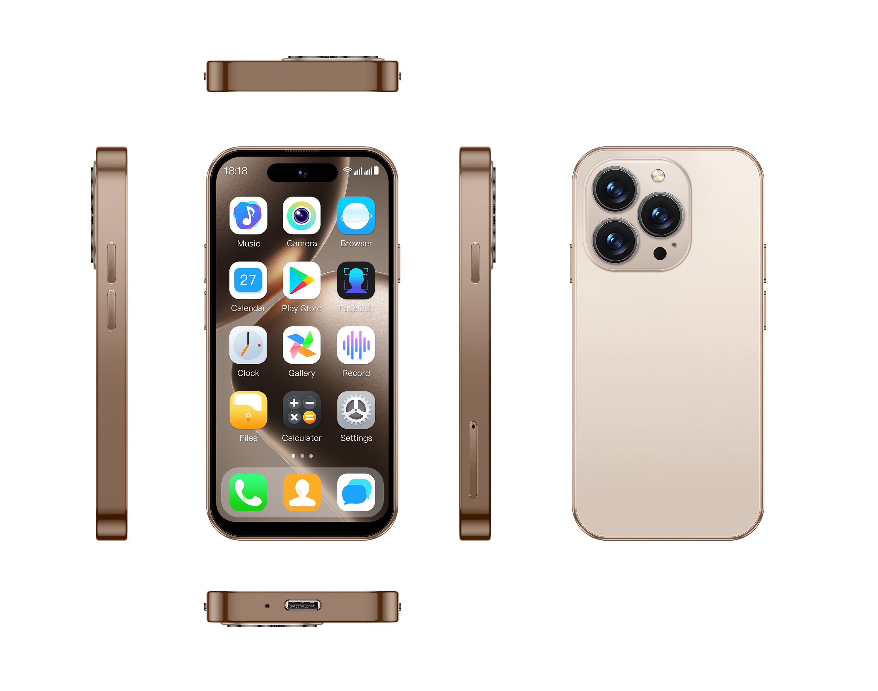 ONEMYTH M17 Pro – AIPHOR