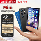 ONEMYTH S26 Pro