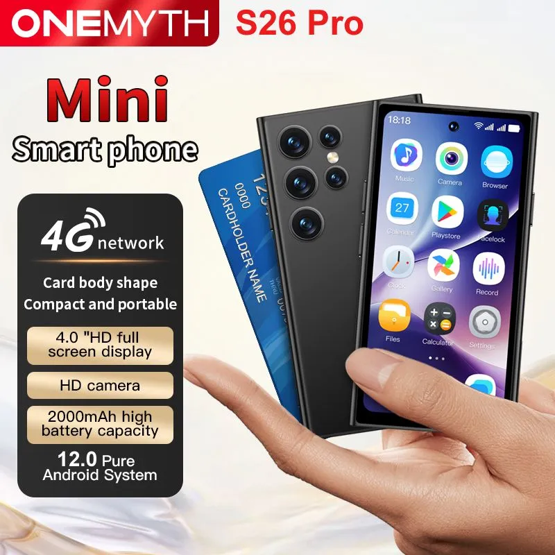 ONEMYTH S26 Pro