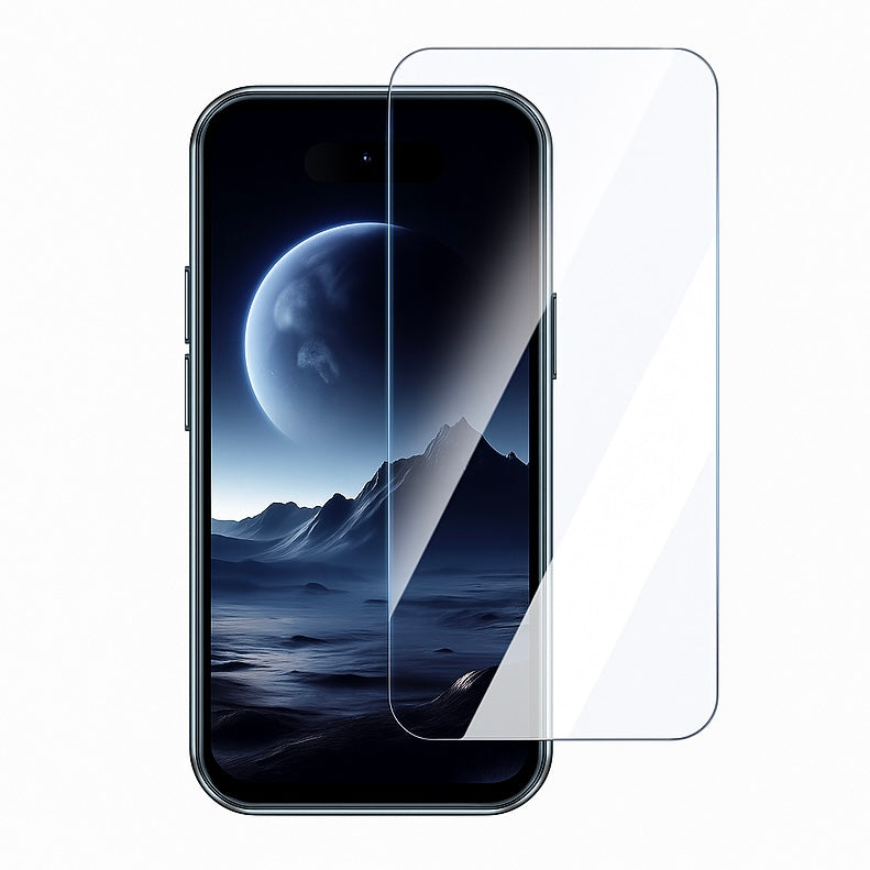 NX1 Tempered Glass Screen Protector (2 Pack)