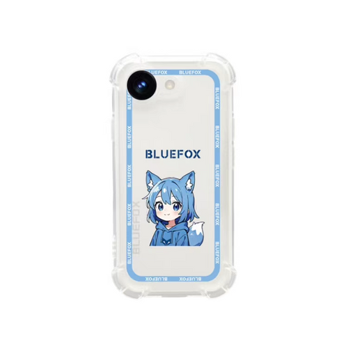 NX1 Airbag Phone Case