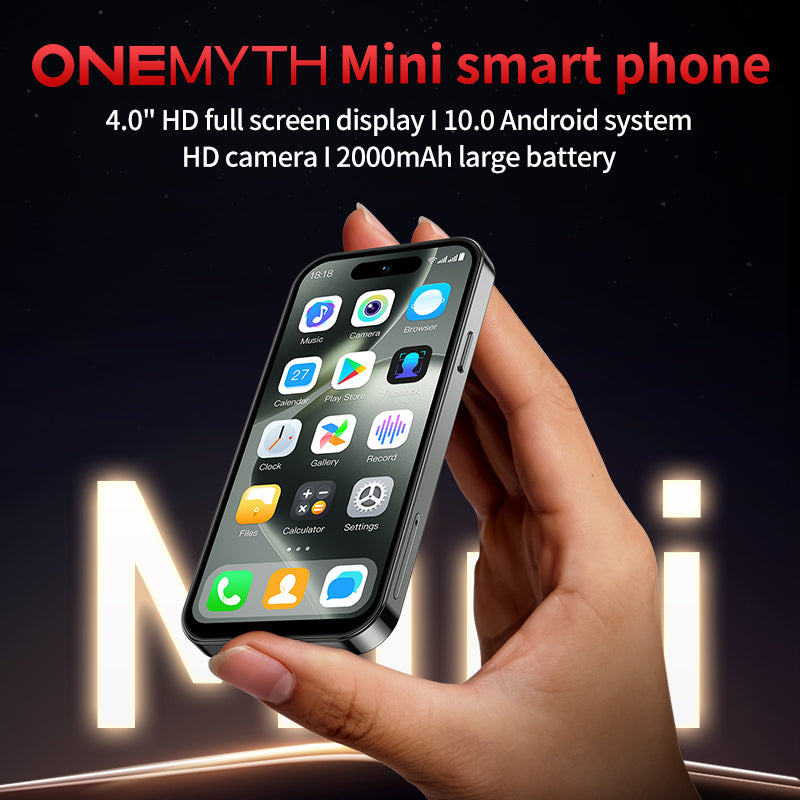 ONEMYTH M16 Pro
