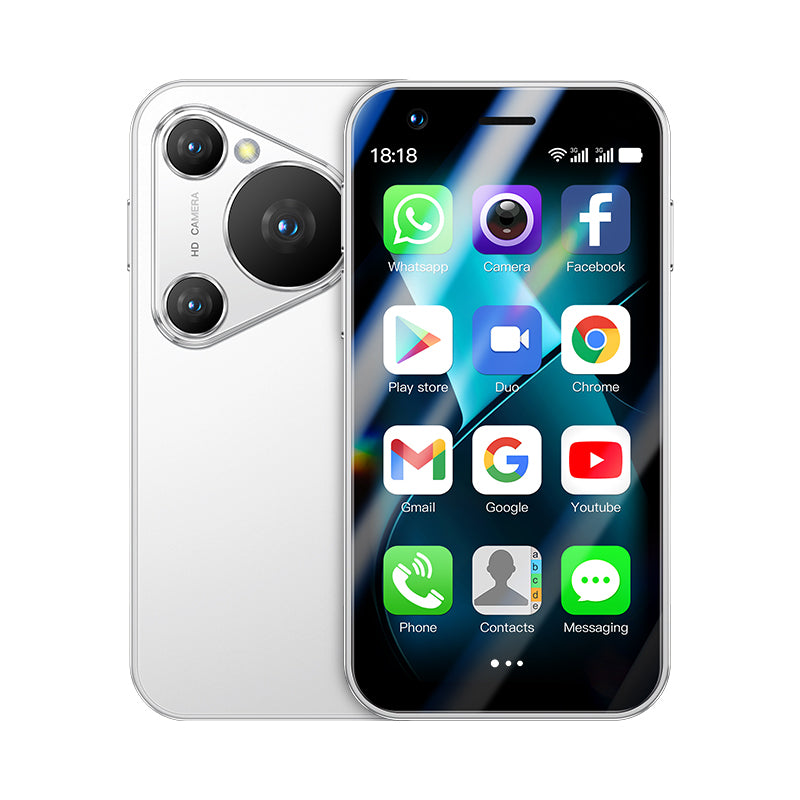 SOYES P70 Pro