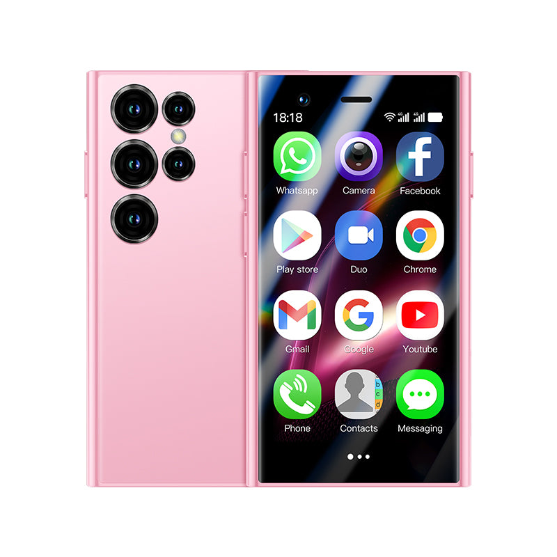 SOYES XS24 Pro Max