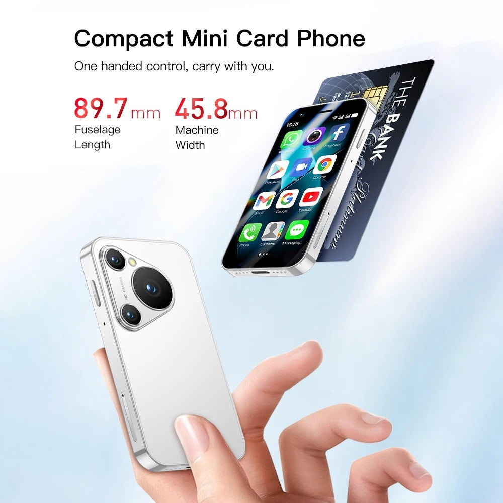SOYES P70 Pro