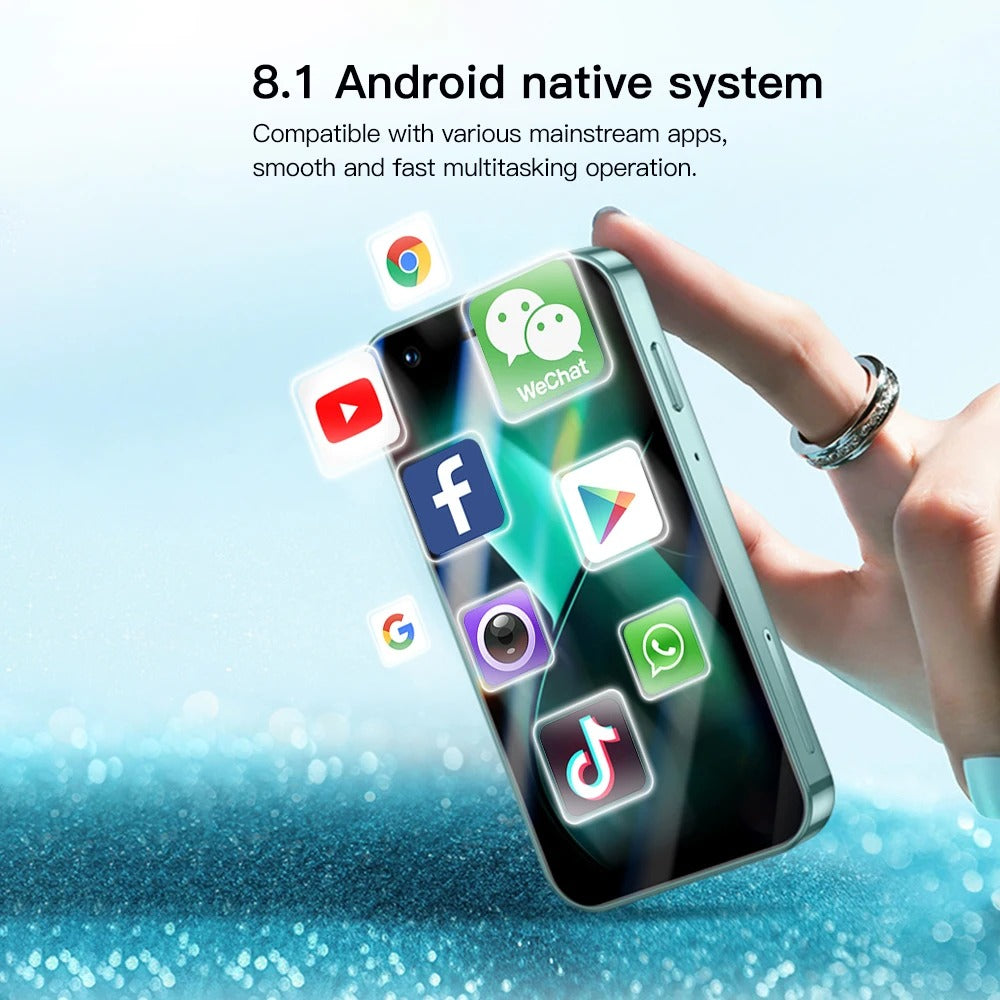 SOYES P70 Pro