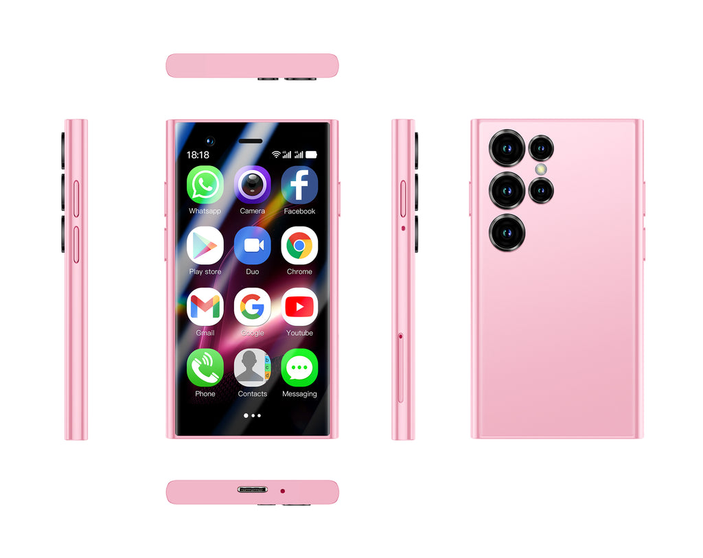 SOYES XS24 Pro Max