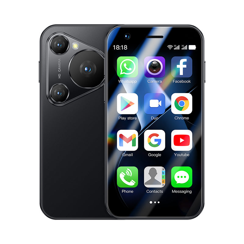 SOYES P70 Pro