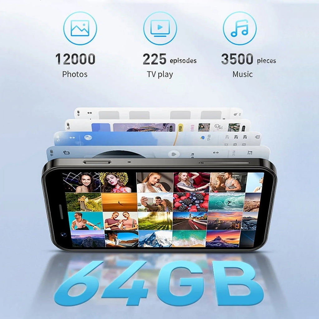 SOYES XS16 Pro