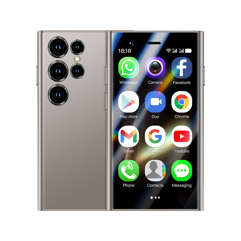 SOYES XS24 Pro Max