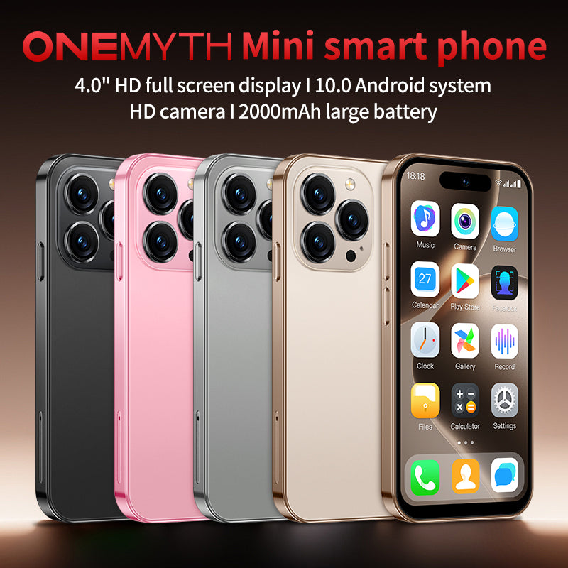 ONEMYTH M16 Pro