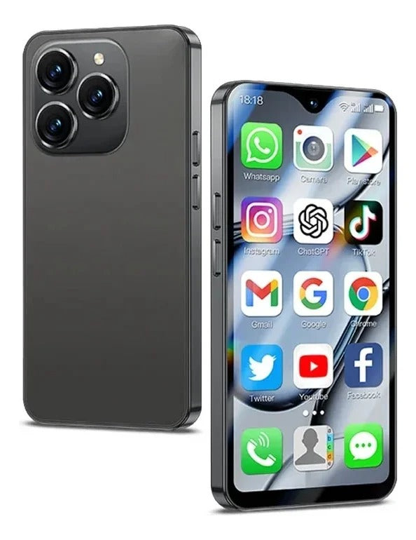SOYES XS18 Pro Max
