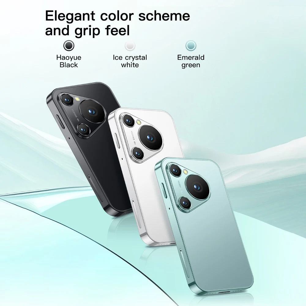 SOYES P70 Pro