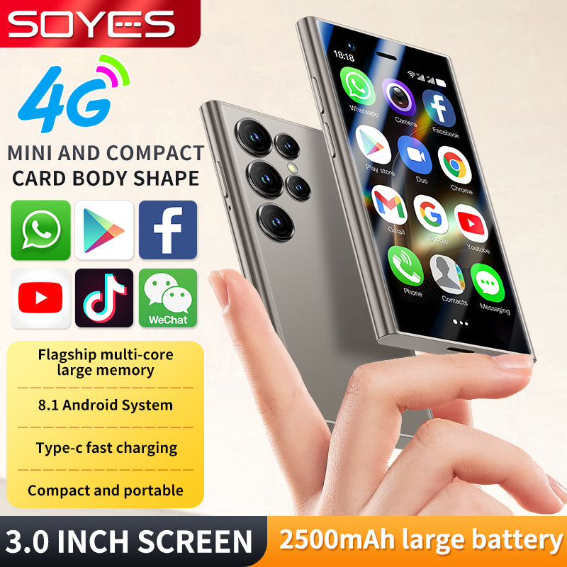 SOYES XS24 Pro Max