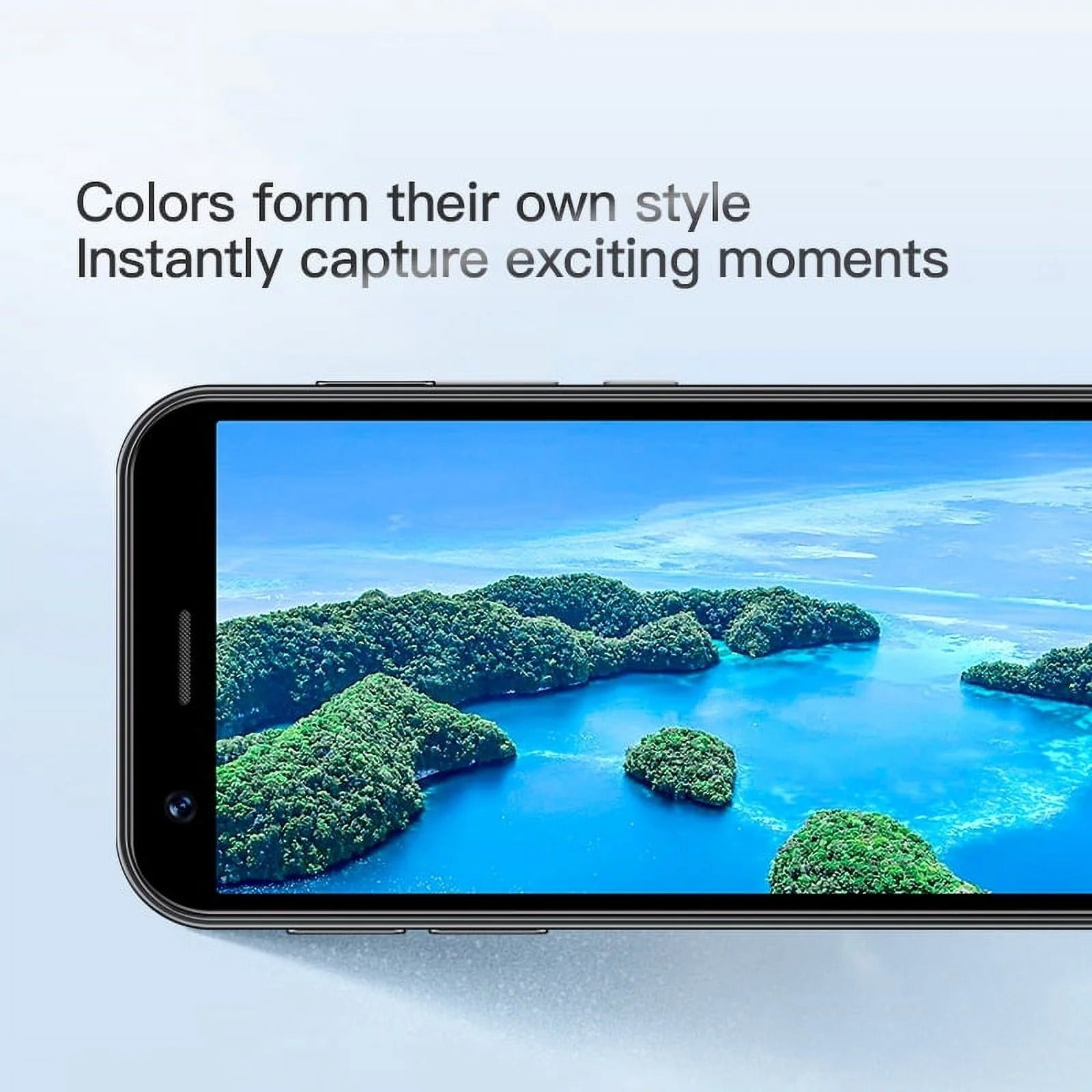 SOYES XS16 Pro