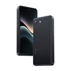 BLUEFOX New Model Aura A1 International version GMS-certified 4.7inch Compact smartphone