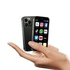 SOYES XS16 Pro