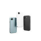 BLUEFOX NX1 4.0" Android Smartphone