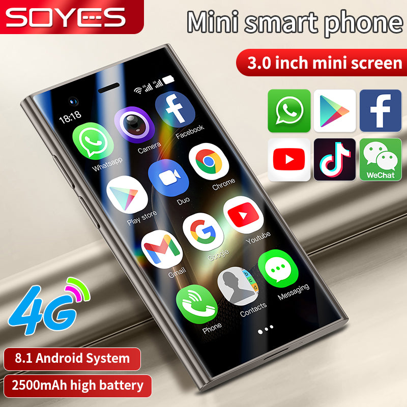 SOYES XS24 Pro Max