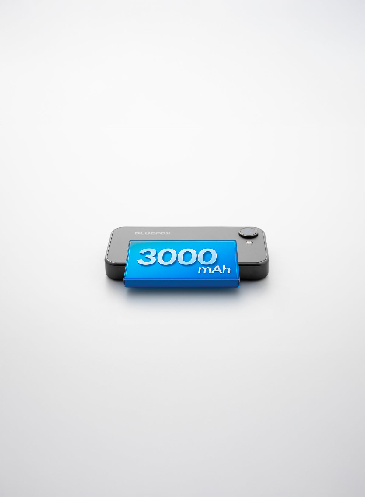 BLUEFOX NX1 4.0