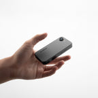 BLUEFOX NX1 4.0" Android Smartphone