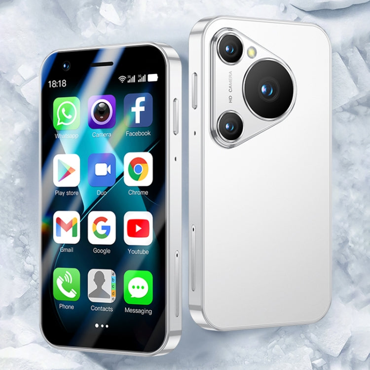 SOYES P70 Pro