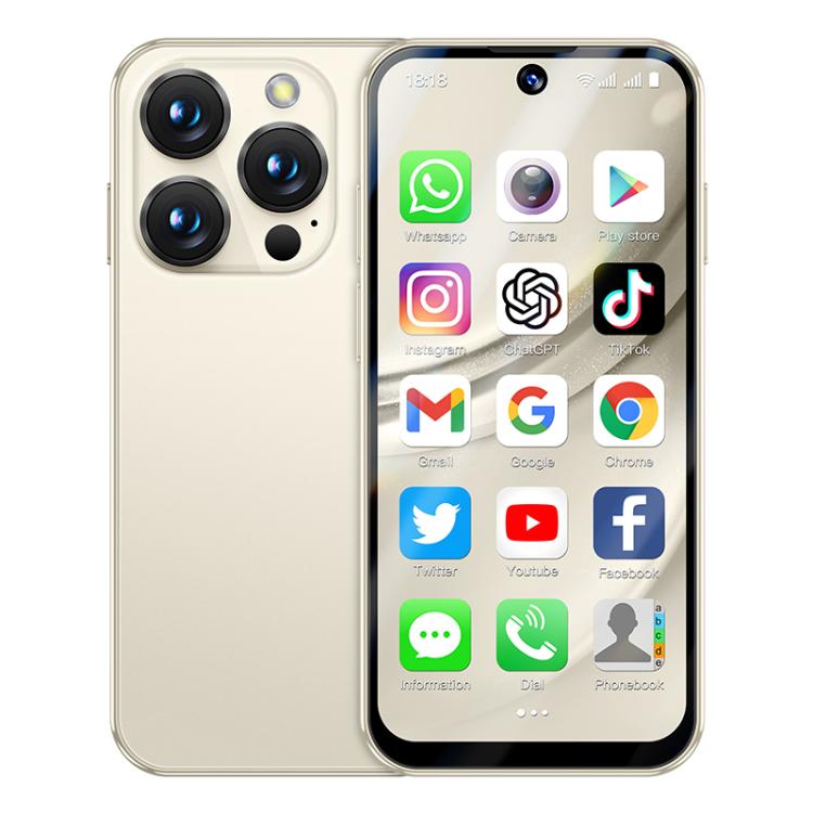 SOYES XS19 Pro
